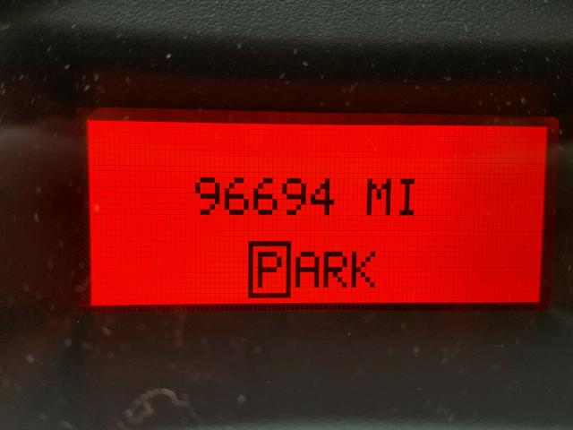 2G2WP552X61239795 - 2006 PONTIAC GRAND PRIX SILVER photo 8