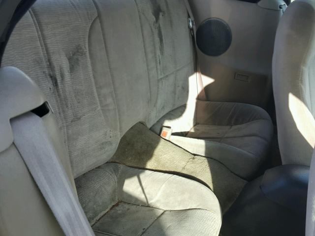 2G1FP32K7T2149085 - 1996 CHEVROLET CAMARO BAS 绿色 照片 6