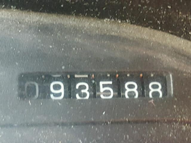 2G1FP32K7T2149085 - 1996 CHEVROLET CAMARO BAS 绿色 照片 8