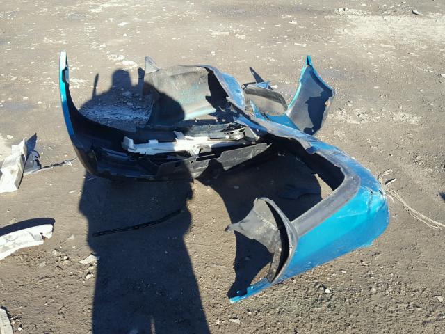 1HGEJ1239RL009048 - 1994 HONDA CIVIC EX მწვანე ფოტო 9