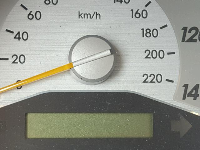 JTKDE177250010427 - 2005 TOYOTA SCION TC 紫色 照片 8