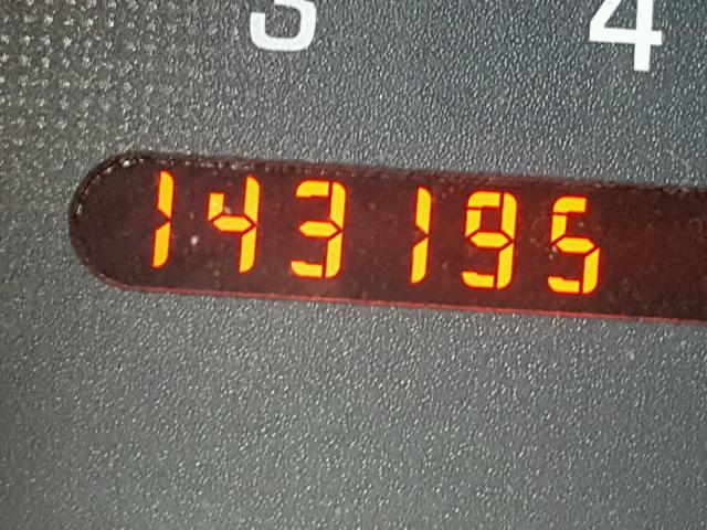 1G2NF52E54M535094 - 2004 PONTIAC GRAND AM S GRAY photo 8