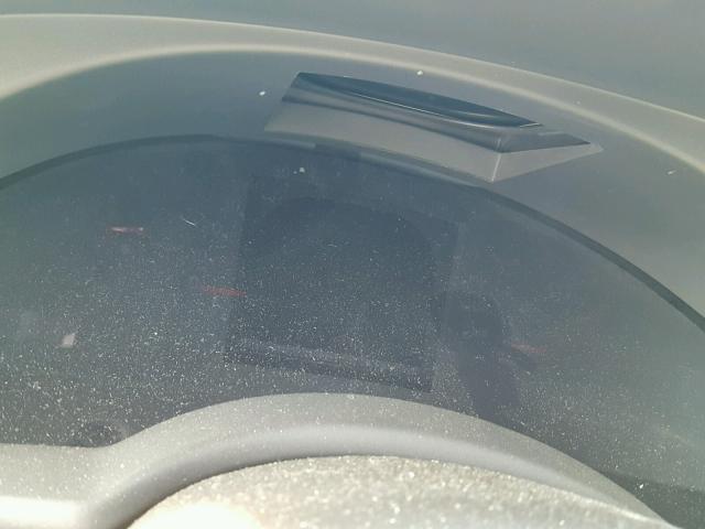 2A8GF78X78R649859 - 2008 CHRYSLER PACIFICA L 蓝色 照片 8