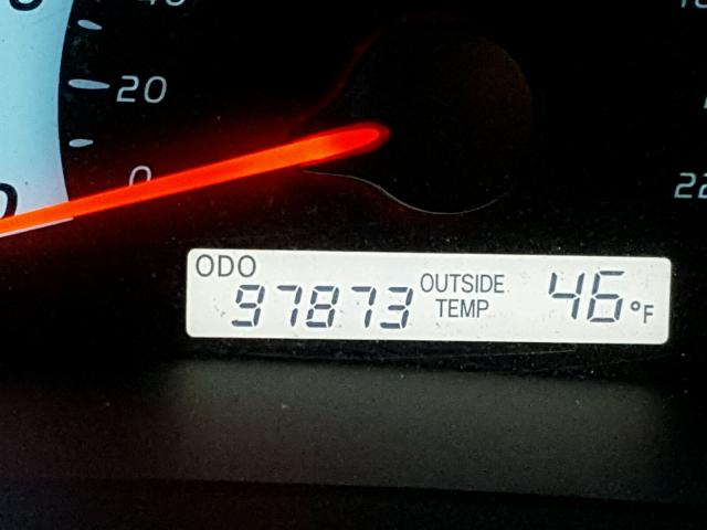 4T1BF3EK5BU194485 - 2011 TOYOTA CAMRY BASE GRAY photo 8