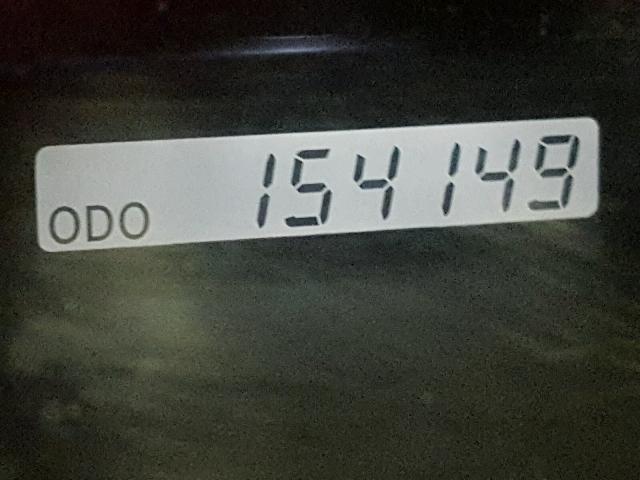 4T1BE32K62U510712 - 2002 TOYOTA CAMRY LE 绿色 照片 8