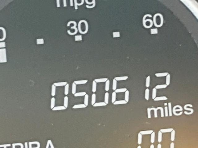 5J6RM4H76CL053108 - 2012 HONDA CR-V EXL 勃艮第红 照片 8