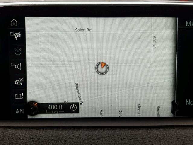 5UXKR2C38H0U24181 - 2017 BMW X5 SDRIVE3 BLACK photo 9