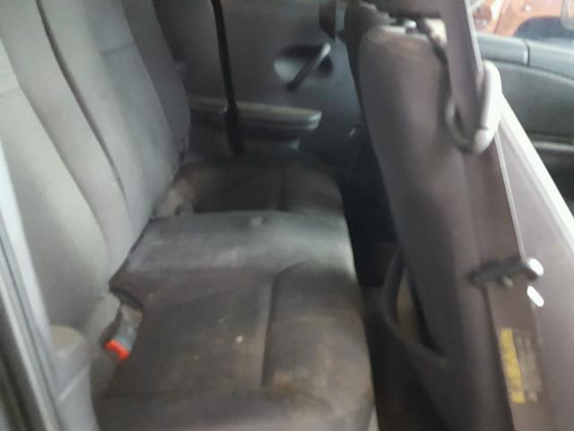 1G8AY12P14Z213838 - 2004 SATURN ION REDLIN BLUE photo 6