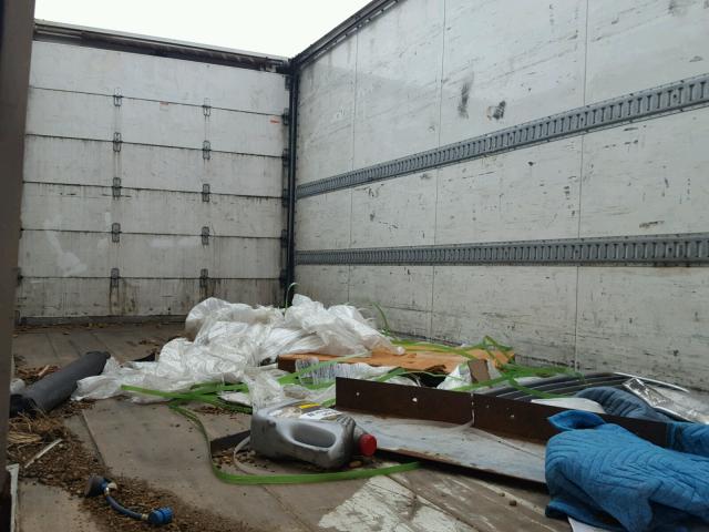 1FVACWDT58HZ61651 - 2008 FREIGHTLINER M2 WHITE photo 6