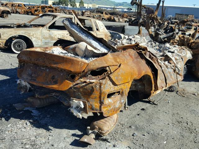 5NPEC4AB1BH294499 - 2011 HYUNDAI SONATA SE BURN photo 4