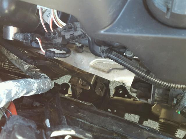 5UXWZ7C56H0U45627 - 2017 BMW X3 SDRIVE2 BLACK photo 9