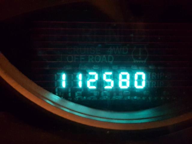 1C4NJDBB1CD502618 - 2012 JEEP COMPASS SP 银色 照片 8