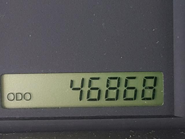 KL1TD56617B047408 - 2007 CHEVROLET AVEO BASE GRAY photo 8