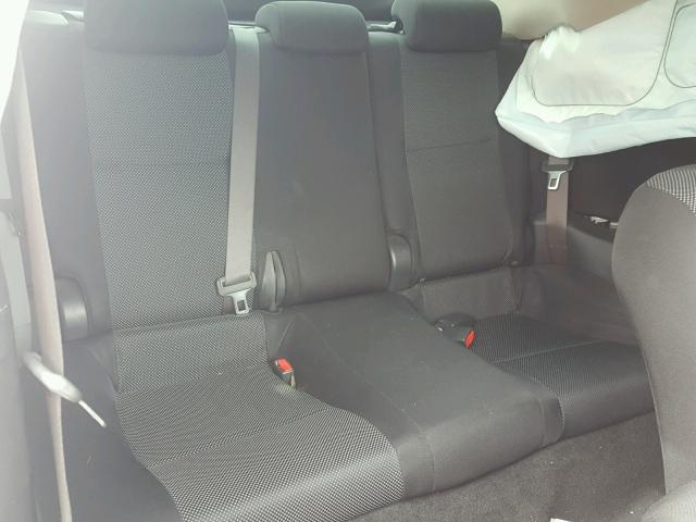 JTKDE167880249468 - 2008 TOYOTA SCION TC 白色 照片 6