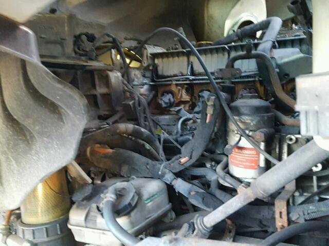 1FUJA6CV89LAE4648 - 2009 FREIGHTLINER CONVENTION WHITE photo 7