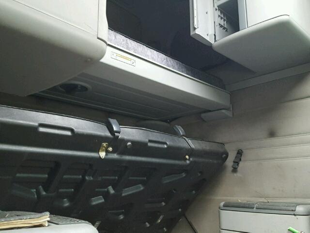 1FUJA6CV67DX52731 - 2007 FREIGHTLINER CONVENTION WHITE photo 6