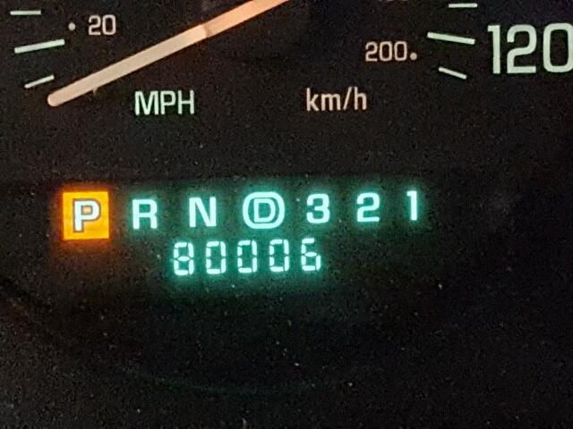 2G4WB52K1X1546607 - 1999 BUICK REGAL LS 蓝色 照片 8