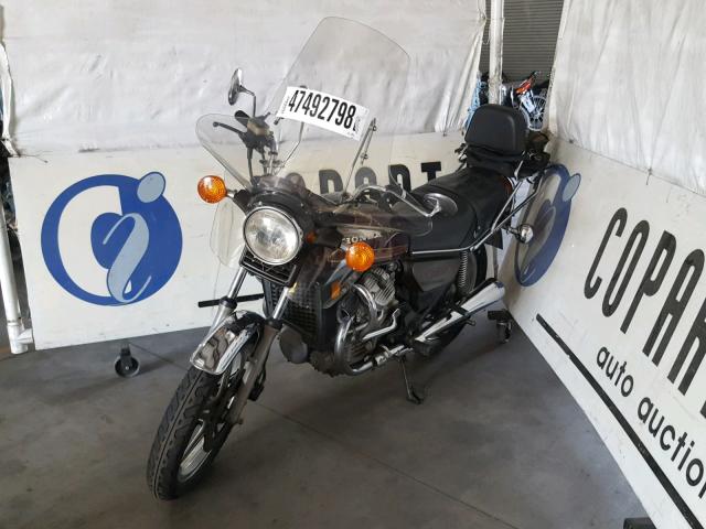 CX5002100478 - 1979 HONDA MOTORCYCLE MAROON photo 2