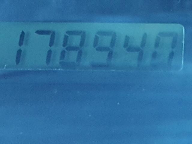 JTDBE32K120070491 - 2002 TOYOTA CAMRY LE 蓝色 照片 8