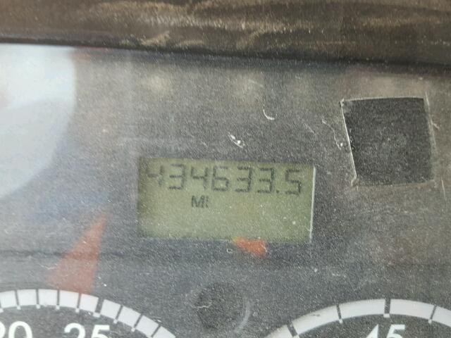 1FVACWDJ26HW57768 - 2006 FREIGHTLINER M2 106 MED WHITE photo 8