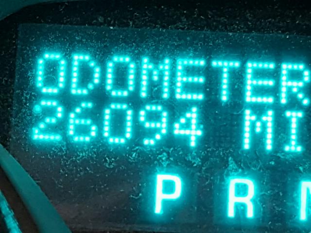 5GAKRBKD8GJ233771 - 2016 BUICK ENCLAVE თეთრი ფოტო 8