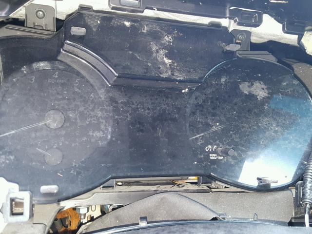 4T1BK1EB7JU279598 - 2018 TOYOTA AVALON XLE WHITE photo 8