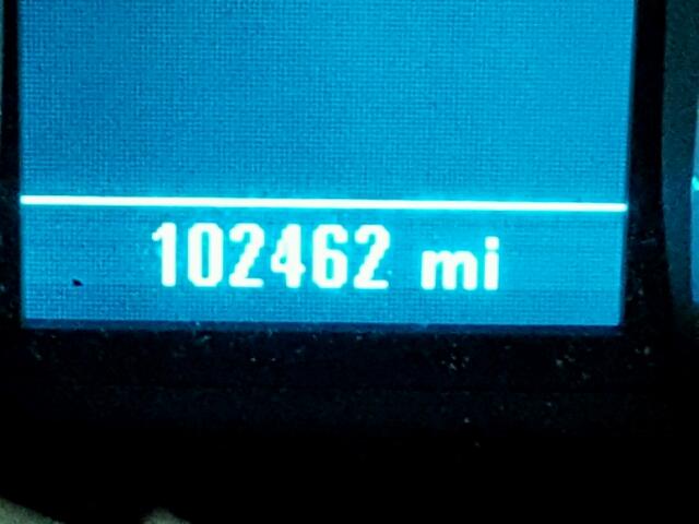 1G11B5SA1DF167643 - 2013 CHEVROLET MALIBU LS თეთრი ფოტო 8