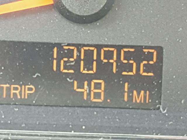 1G8AJ55F36Z118926 - 2006 SATURN ION LEVEL SILVER photo 8