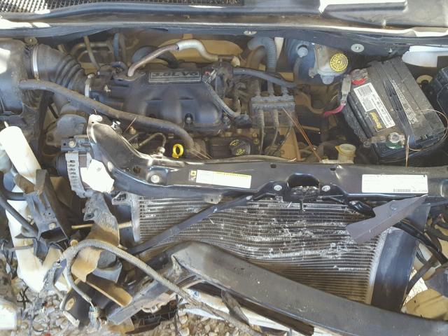 2A8HR54P08R673233 - 2008 CHRYSLER TOWN & COU 白色 照片 7