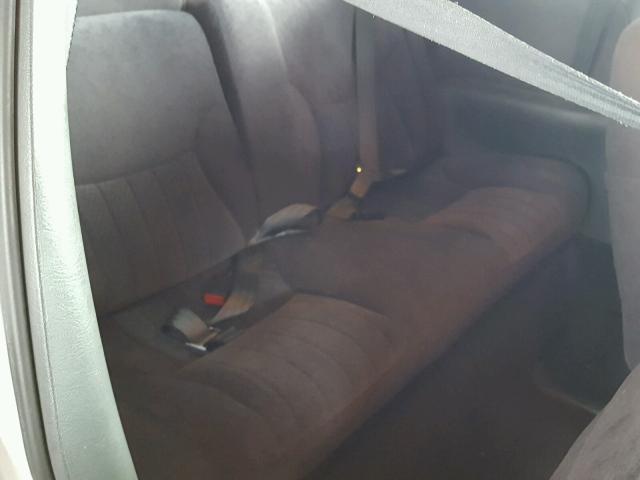 2G1WW12M6S9357621 - 1995 CHEVROLET MONTE CARL თეთრი ფოტო 6