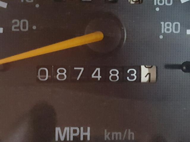 2G1WW12M6S9357621 - 1995 CHEVROLET MONTE CARL თეთრი ფოტო 8