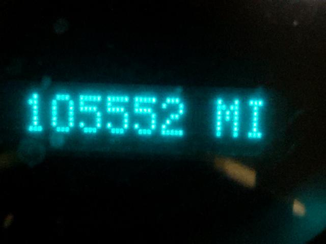 1G1ZE5E00CF177205 - 2012 CHEVROLET MALIBU LTZ 黑色 照片 8