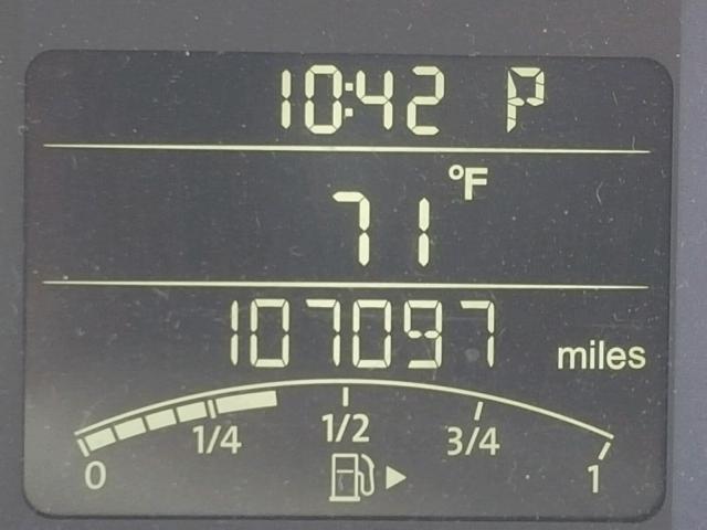 3VWDX7AJ4CM469653 - 2012 VOLKSWAGEN JETTA SE 红色 照片 8