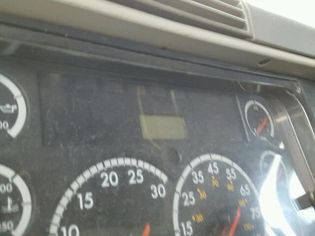 1FUJA6CV47LV29741 - 2007 FREIGHTLINER CONVENTION GREEN photo 8