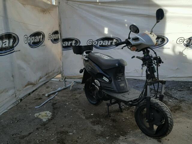 L9NTELKD4E1003535 - 2014 OTHR SCOOTER BLACK photo 1