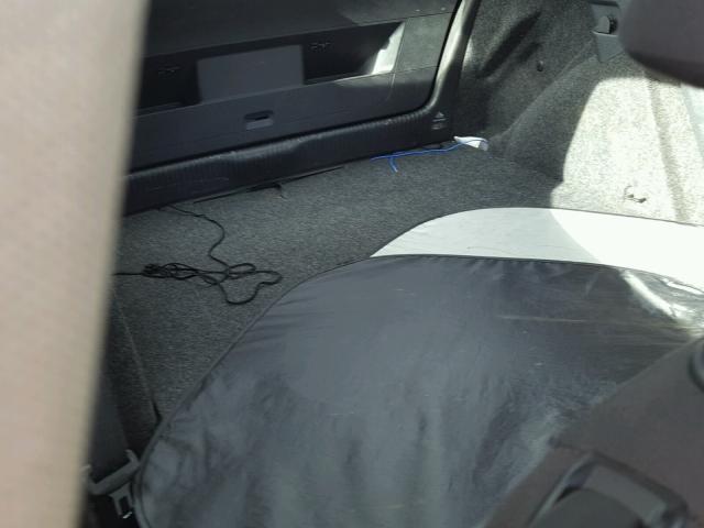 WVWAB7AJ3CW235900 - 2012 VOLKSWAGEN GOLF 蓝色 照片 6