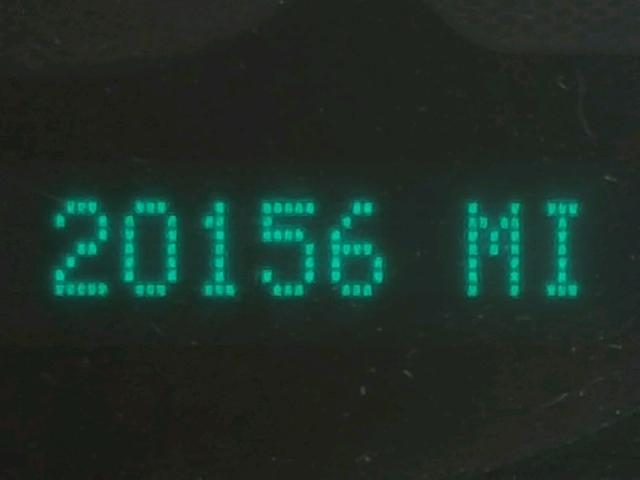 1G1ZC5E17BF385806 - 2011 CHEVROLET MALIBU 1LT CHARCOAL photo 8