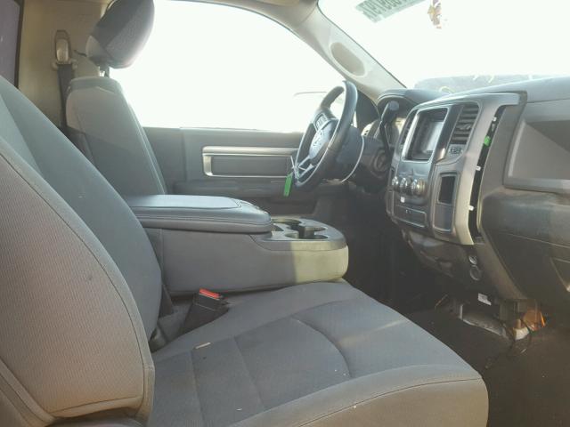 3C6JR6AT7DG507699 - 2013 RAM 1500 ST WHITE photo 5