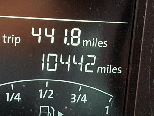 3VW2B7AJ2HM232589 - 2017 VOLKSWAGEN JETTA S Bordo foto 8