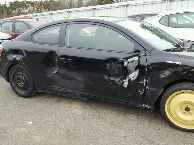 JTKDE167390300795 - 2009 TOYOTA SCION TC 黑色 照片 9
