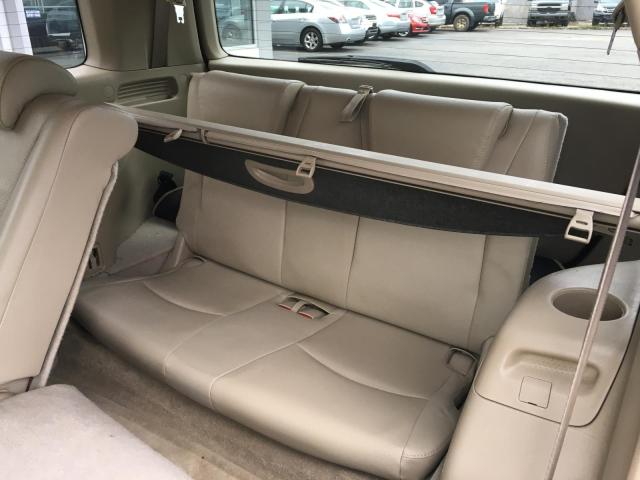 JTEEW21A260022819 - 2006 TOYOTA HIGHLANDER BEIGE photo 10