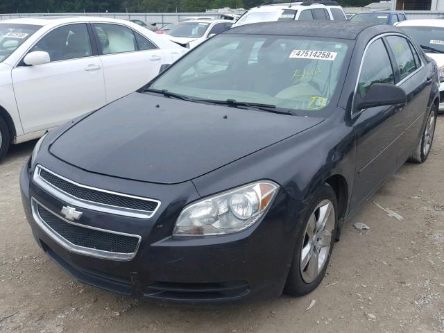 1G1ZB5E02CF108668 - 2012 CHEVROLET MALIBU LS Qara foto 2