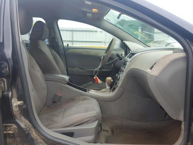 1G1ZB5E02CF108668 - 2012 CHEVROLET MALIBU LS Qara foto 5