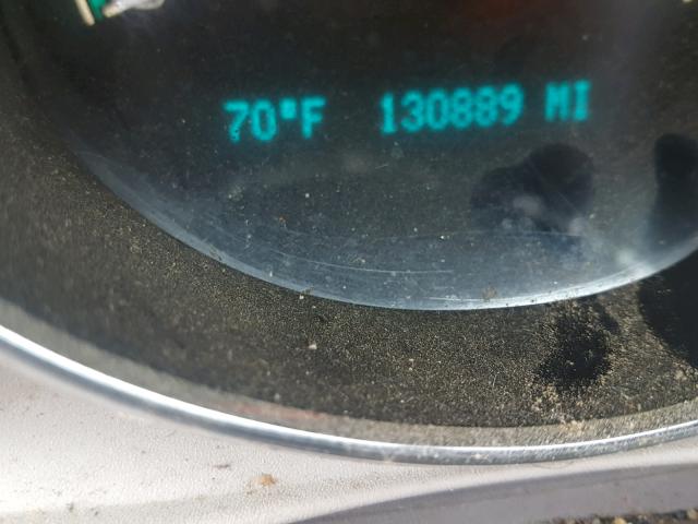 1G1ZB5E02CF108668 - 2012 CHEVROLET MALIBU LS Qara foto 8