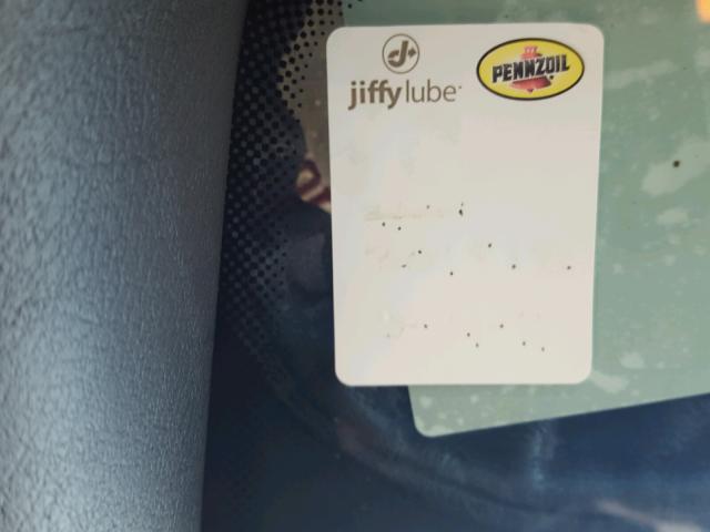 WVWEE83AXTB057759 - 1996 VOLKSWAGEN PASSAT GLX RED photo 8