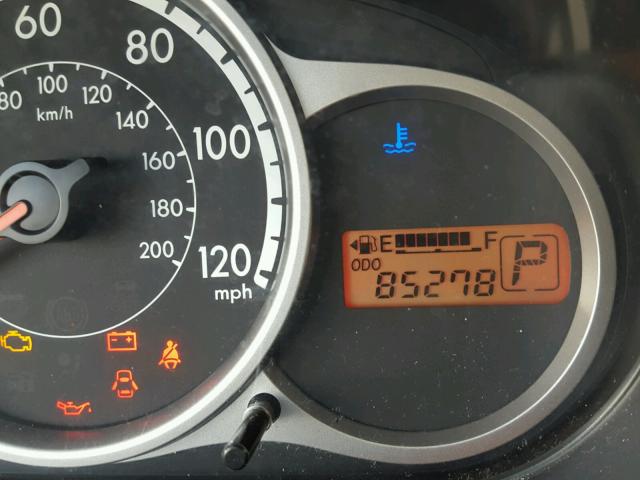 JM1DE1KY7E0181021 - 2014 MAZDA MAZDA2 SPO 白色 照片 8