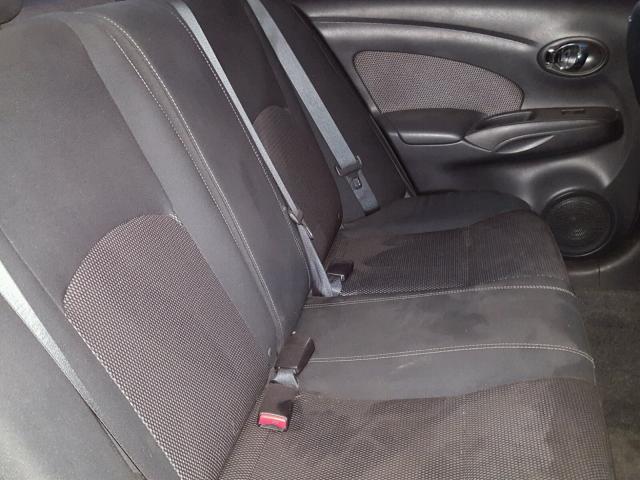 3N1CN7AP5GL848961 - 2016 NISSAN VERSA S 石墨色 照片 6