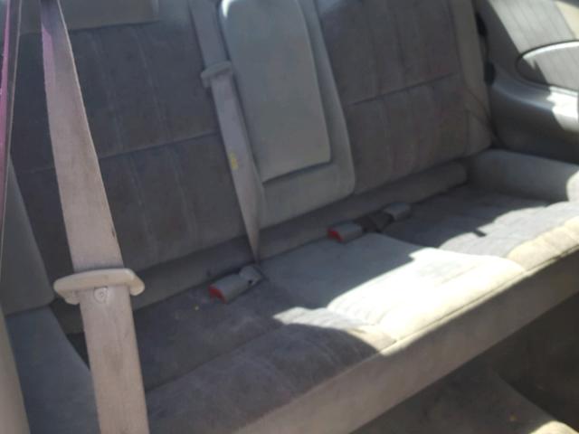 2G1WW12E659117319 - 2005 CHEVROLET MONTE CARL თეთრი ფოტო 6