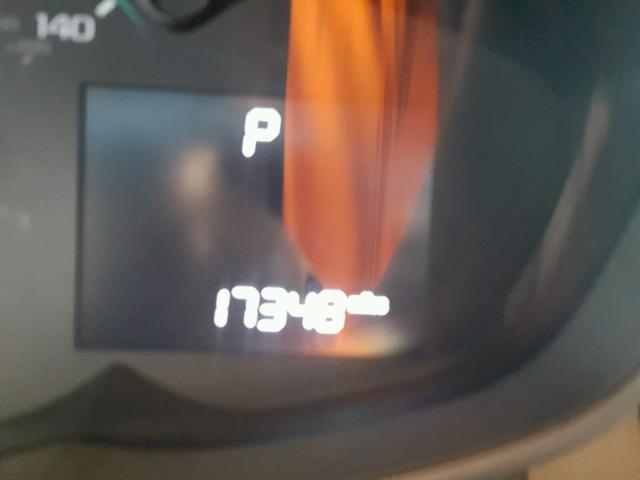 1G1JB5SH9H4149230 - 2017 CHEVROLET SONIC LS BLACK photo 8