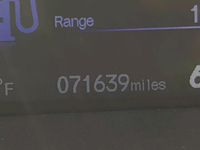 2HGFB2F99FH510987 - 2015 HONDA CIVIC EXL 银色 照片 8